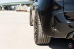 BMW X5 M on Vossen Wheels (HC-3) 2018 года
